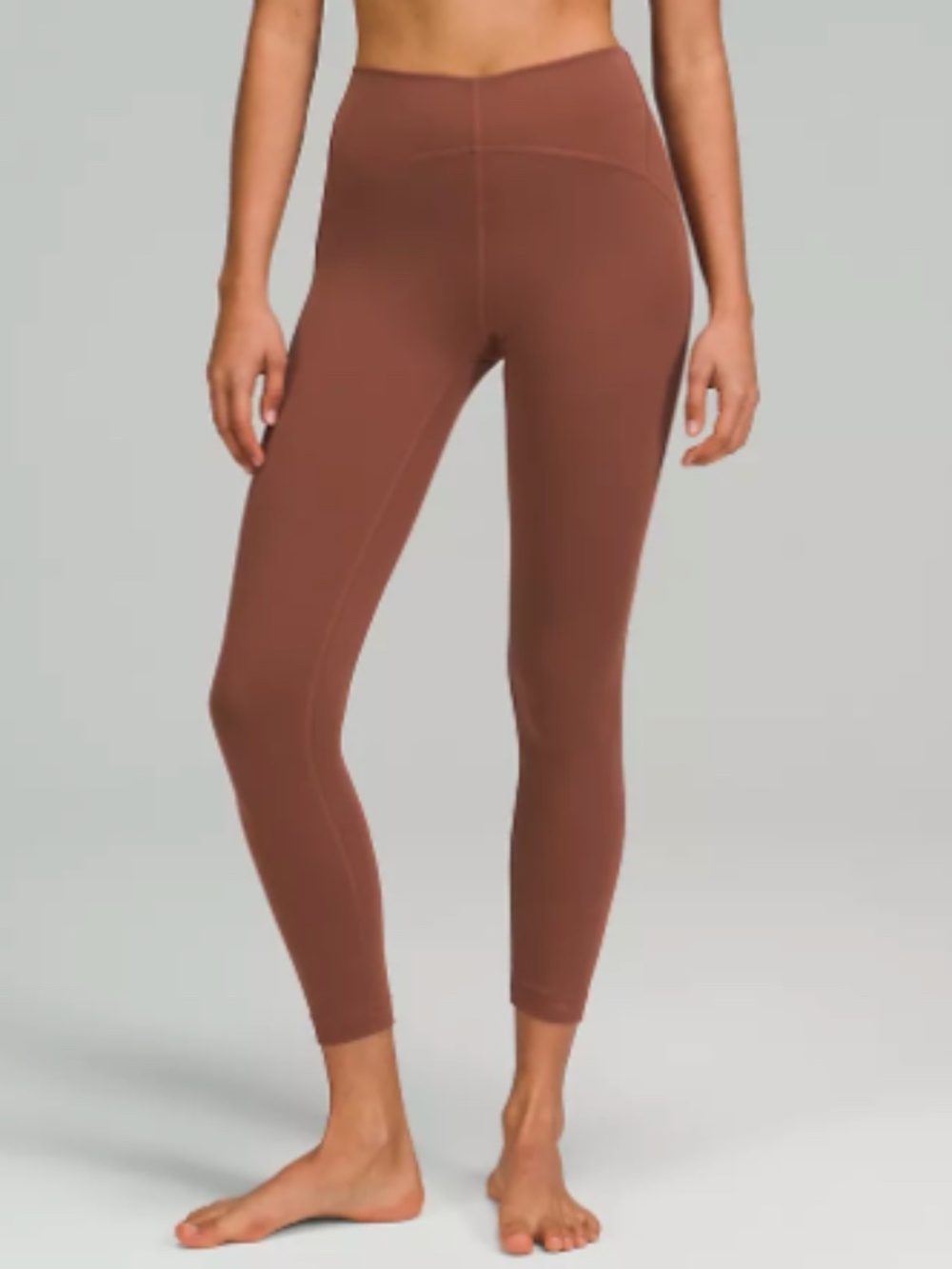 Lululemon InStill High-Rise Tight